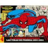El Asombroso Spiderman: Las Tiras De Prensa 04. 1983-1984