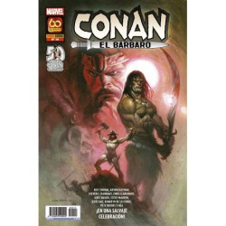 Conan El Barbaro 14
