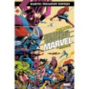 Historia Del Universo Marvel Edicion De Lujo