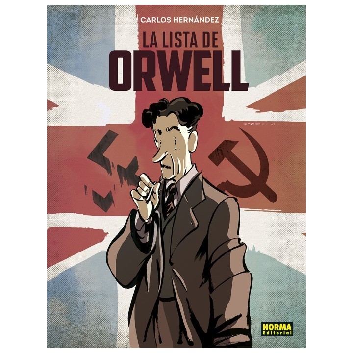 La Lista De Orwell