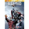 Marvel Must-have. Asedio