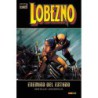 Marvel Must-have. Lobezno. Enemigo Del Estado
