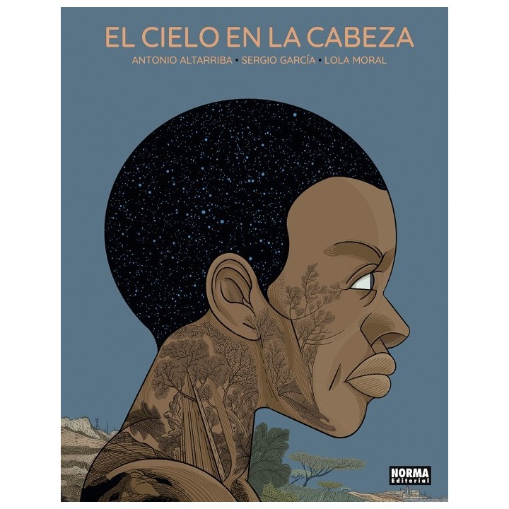 El Cielo En La Cabeza