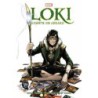 Loki: Agente De Asgard (Marvel Omnibus)