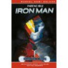 Invencible Iron Man 03. Victor Von Muerte   (Marvel Now! Deluxe)