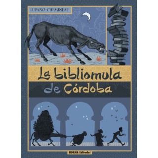 La Bibliomula De Córdoba