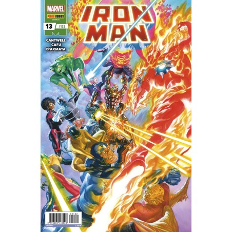 Iron Man 13 (132)