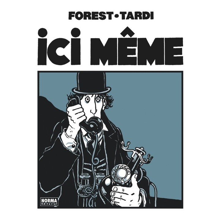 Ici Même