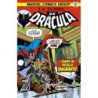 Biblioteca Dracula. La Tumba De Dracula 05 ¡Campo De Batalla Sangriento!