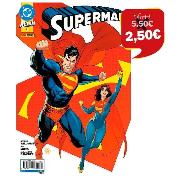 All In Superman 1