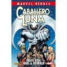 Cmh 65: Caballero Luna 01. Cuenta Atras Hacia La Oscuridad