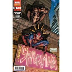 El Asombroso Spiderman 48 (197)