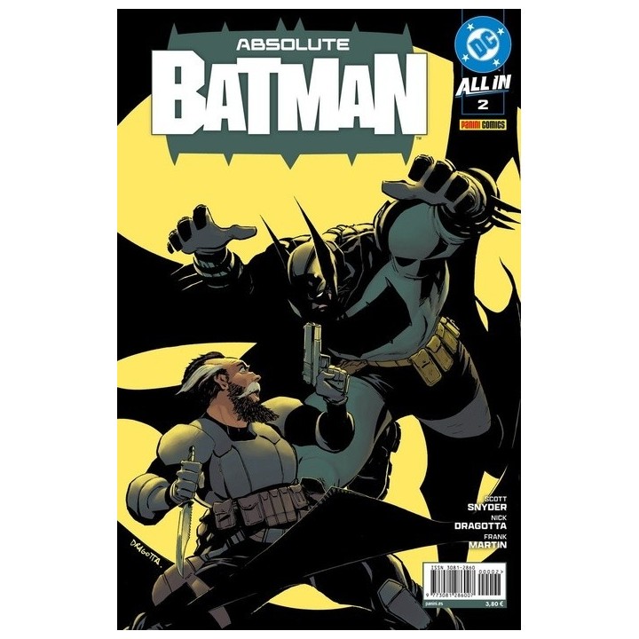 Absolute Batman 2