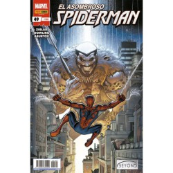 El Asombroso Spiderman 49 (198)