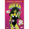 Cmh 78: La Sensacional Hulka De John Byrne (Nueva Edicion)