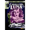 Biblioteca Caballero Luna 04. Vidriera Escarlata