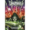 Darkhold: El Libro De Los Condenados