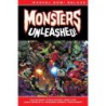 Monsters Unleashed! (Marvel Now! Deluxe)