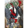 Spidey 01. Primer Dia