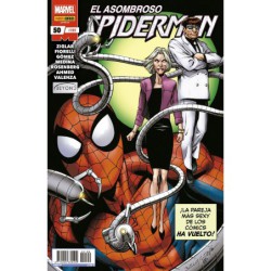 El Asombroso Spiderman 50 (199)