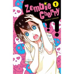 Zombie Cherry 01