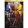 Marvel Must-have. Masacre Mata El Universo Marvel