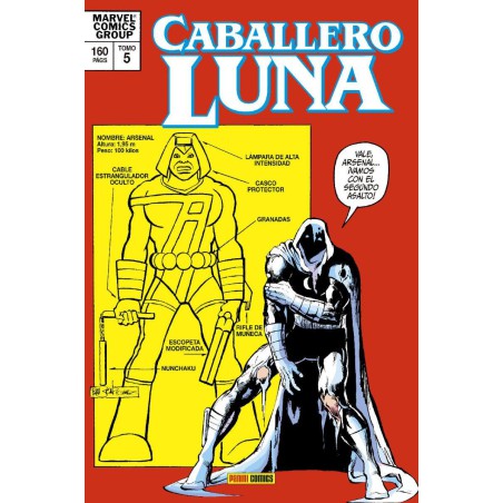 Biblioteca Caballero Luna 05.