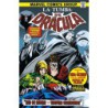 Biblioteca Dracula. La Tumba De Dracula 06 ¡Sed De Sangre Para Un Vampiro Moribundo!