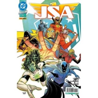 All In JSA 1