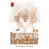 Hunter X Hunter 25