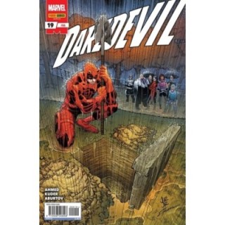 Daredevil 19