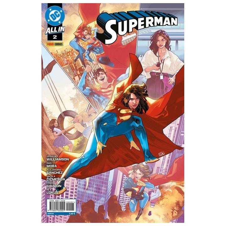 All In Superman 2