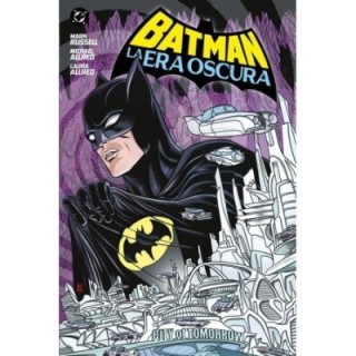 Batman: La Era Oscura