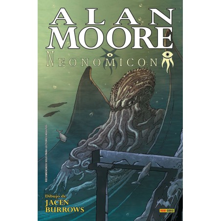 Neonomicon (Alan Moore)