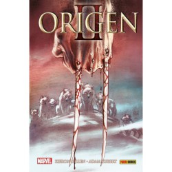 Lobezno. Origen 2