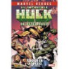 Cmh 108: El Increible Hulk De Peter David 02. Perdido En Las Vegas