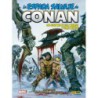Biblioteca Conan. La Espada Salvaje De Conan 12