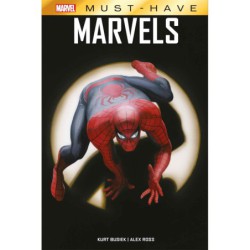 Marvel Must-have. Marvels