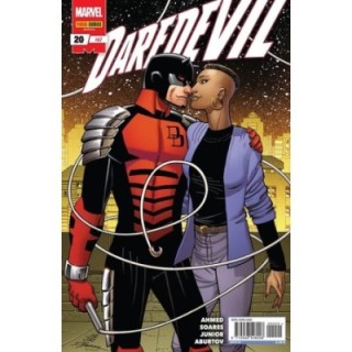 Daredevil 20