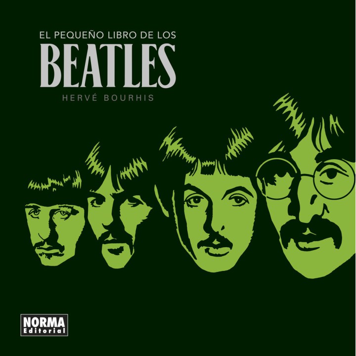 El Pequeño Libro De Los Beatles