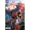 Marvel/fortnite Conflicto Zero 01 De 05