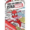 Como Leer Comics Al Estilo Marvel