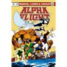 Biblioteca Alpha Flight 0