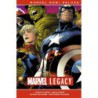 Marvel Legacy (Marvel Now! Deluxe)