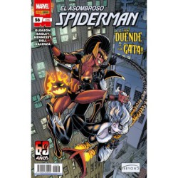 El Asombroso Spiderman 56 (206)