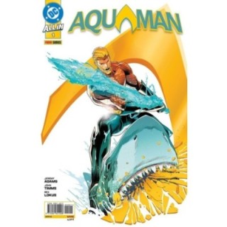 All In Aquaman 1