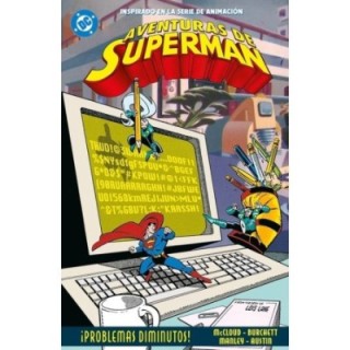 Aventuras de Superman 2