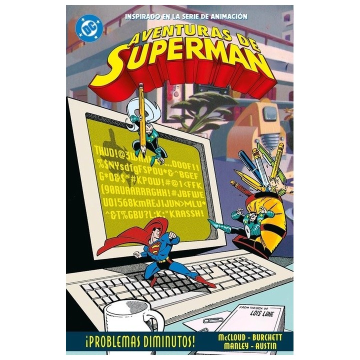 Aventuras de Superman 2