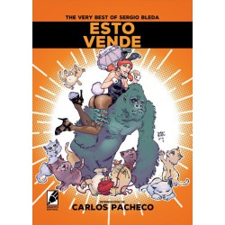 Esto Vende. The Very Best Of Sergio Bleda