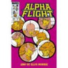 Biblioteca Alpha Flight 02. 1984 Alpha Flight 7-12 Usa